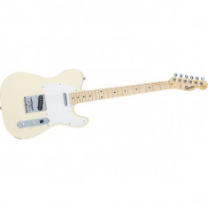 Fender Squier Affinity Telecaster Aw foto
