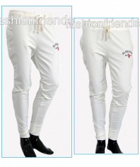 Pantaloni de trening POLO RALPH LAUREN -100% SAFE - pantaloni cu turu lasat - CALITATE GARANTATA - cod produs: 2446 foto