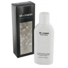 Thomann Silver Polish foto