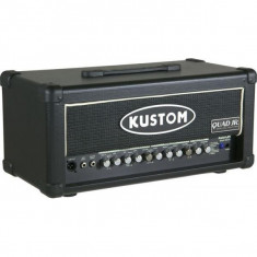 Kustom QUAD JR. Head foto