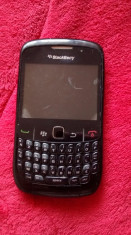 BlackBerry Curve 8520 foto