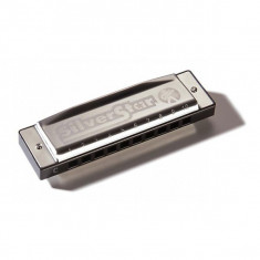 Hohner Silver Star foto