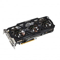 Placa video Gigabyte R9 270X 2gb ddr5 256bit R927XOC-2GD, NOUA!! SIGILATA!! GARANTIE!! foto