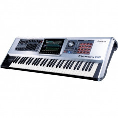 Roland Fantom G6 Demo foto