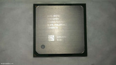 Procesor Intel Pentium 4 2.26 Ghz L2 cache 512 533 mhz socket 478 foto