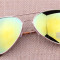 Ochelari soare unisex model Aviator