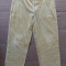 Pantaloni raiati Polo by Ralph Lauren; marime 32/32