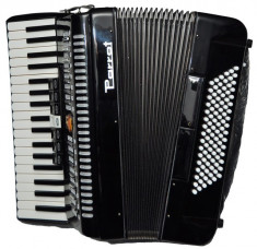 Acordeon Parrot 1310 BLACK foto