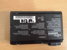 Baterie Fujitsu Siemens Amilo Xi 2528 A12.10 A20.88 foto