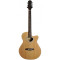 Flame FG028C-40N - Chitara acustica