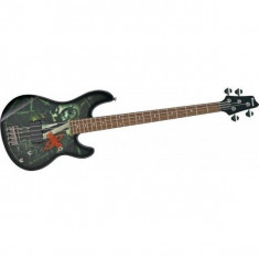 IBANEZ PGB2T BK foto