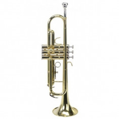 Classic Cantabile Brass TR-37 Bb Trompeta foto