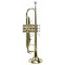 Classic Cantabile Brass TR-37 Bb Trompeta