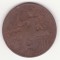 (M167) MONEDA FRANTA - 10 CENTIMES 1900