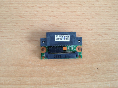 Conector unitate optica Fujitsu Siemens Amilo Pi 1505 A11.54 foto