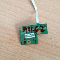 Buton pornire Fujitsu Siemens Amilo Pi 1505 A11.62