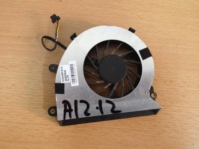 Ventilator Fujitsu Siemens Xi2528 A12.12 foto