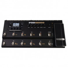 Procesor LINE 6 POD HD500 foto