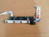 Buton pornire Fujitsu Siemens Amilo Xi 2528 A12.17 A20.51