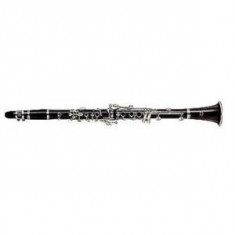 Clarinet Yamaha YCL 450 foto