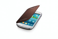 Galaxy SIII Mini Flip Cover foto