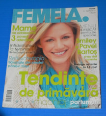 REVISTA FEMEIA NR 3 / 2012 (00630 foto