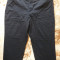 Pantaloni Dockers Woman: marime 22W Short: 110 cm talie, 99 cm lungime; elastan