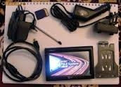 NAVIGATOR TELESystem TS 8500 PND foto