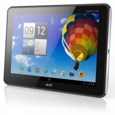 Tableta ACER Iconia Tab A510, 1.3 GHz Quad-Core, Capacitive Multi-touch 10.1&amp;quot;, 32 GB foto