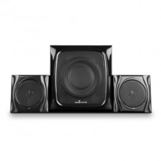 Sistem audio Loudspeakers 2.1 Energy MP3 Sound System 300 foto