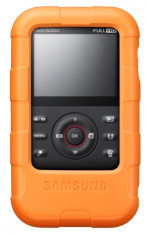 Camera video Samsung HMX-350 foto