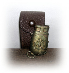 MEMORIE USB 2.0 , 16 GB, PERSONALIZATA , STEAMPUNK foto