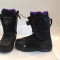 BUTI BOOTS SNOWBOARD K2 SAPERA, MARIME 39