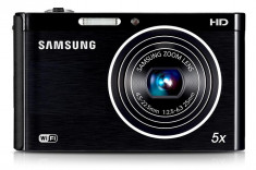 Aparat foto compact Samsung Smart DV300F foto