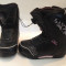 BUTI BOOTS SNOWBOARD STUF DIVA, SISTEM BOA, MARIME 39