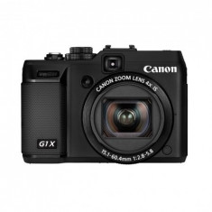 Canon PowerShot G1X - 14 MPx, CMOS 1.5 foto