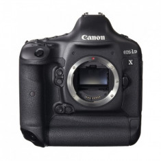 Canon EOS-1D X body - 18Mpx, 12/14 fps, FullHD foto