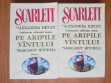 h2 Alexandra Ripley - Scarlett (2 volume)