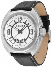 Police 13404JS/04 ceas barbati nou, la cutie! 100% original Oferta si comenzi ceasuri SUA foto