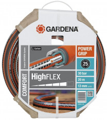 Furtun Highflex Comfort (Gardena 18063) foto