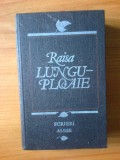 K4 Scrieri alese - Raisa Lungu Ploaie, 1991, Alta editura