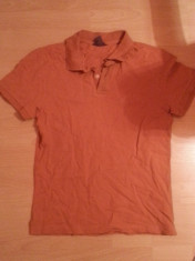 Tricou H&amp;amp;amp;M, marime M foto