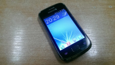 SAMSUNG GALAXY MINI 2 S6500 LA CUTIE foto