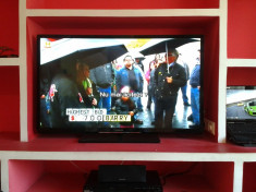 Televizor smart tv 3d led philips 119cm, full hd foto