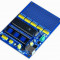 Placa de dezvoltare AVR ReadyAVR-40 + ATMEGA16+ bootloader