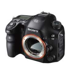 Sony Alpha SLT-A99 - Body foto