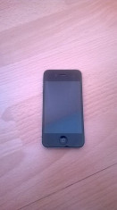 Iphone 4, 16 GB, Vodafone Romania foto