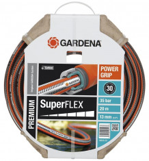 Furtun Superflex Premium (Gardena 18093) foto