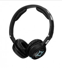 Casti Sennheiser MM 450 Travel foto