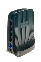 Router NETIS 300Mbps Wireless N WF2420 foto